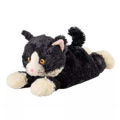 WARMIES Katt liggende, 1 stk