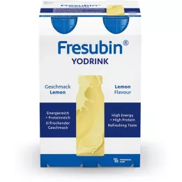 Fresubin Yodrink sitron, 24x200 ml