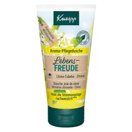 Kneipp Aroma Care Shower Joy of Life, 50 ml
