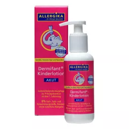 DERMIFANT Barnekrem AKUT, 200 ml