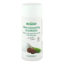 Steinfuru havsalt peeling, 220 g