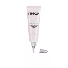 Lierac Diopticren Eye Fluid mot mørke sirkler, 15 ml