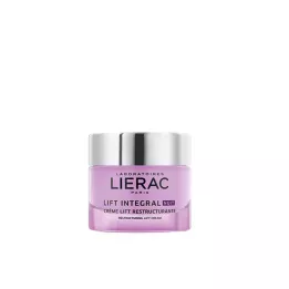 Lierac Løft integrert løftekrem natt, 50 ml