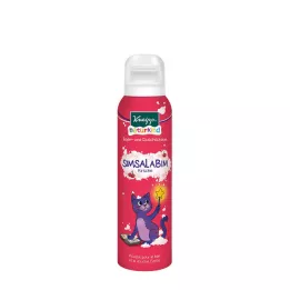 Kneipp Natural Child Simsalabim Bad og dusj Skum, 150 ml