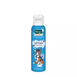 Kneipp Naturlig barn Tatata Bad og dusj Skum, 150 ml