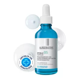 ROCHE-POSAY Hyalu B5 serumkonsentrat, 30 ml