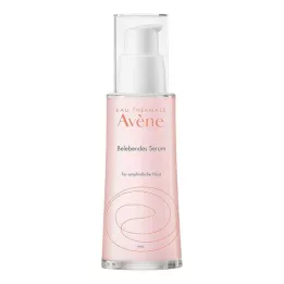 AVENE Les Essentiels revitaliserende serum, 30 ml