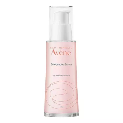 AVENE Les Essentiels revitaliserende serum, 30 ml