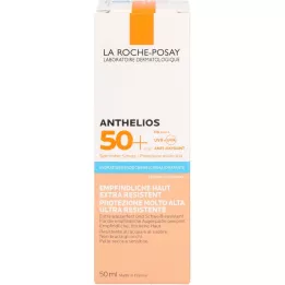 Roche Posay Anthelios Ultra Toned Cream LSF 50+ Face, 50 ml