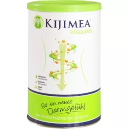 KIJIMEA regularis granulate, 250 g