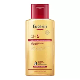 EUCERIN pH5 dusjoljesensitiv hud, 200 ml