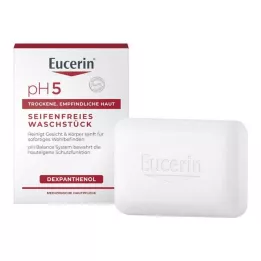 Eucerin PH5 såpefri vaskemaskinens sensing. Haut, 100 g