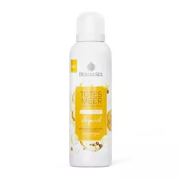 DermaSel Totes Sea Body Foam Argan Oil, 200 ml