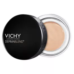Vichy Dermablend korreksjon farge aprikos, 4,5 g