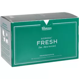 Sidroga Fresh Tea, 20 stk