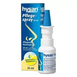 HYSAN Pleiespray, 20 ml
