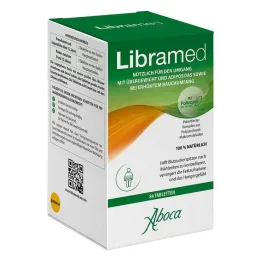 Libramerte tabletter, 84 stk