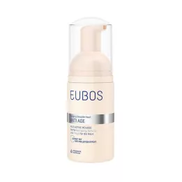 EUBOS ANTI-AGE Multi Active Mousse, 100 ml