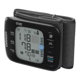 OMRON RS7 Intelli IT Håndg. blodmåling.HEM-6232T-D, 1 stk