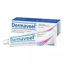 DERMAVEEL Krem, 30 ml