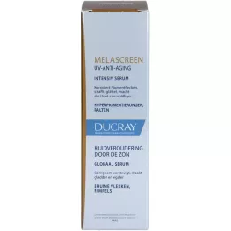 Ducray Melascreen Fotoagringsserum for ansiktet, 30 ml