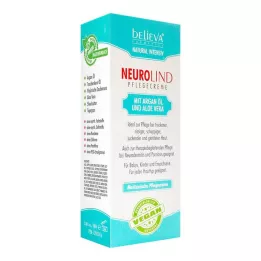 BELIEVA Neurodermatitt & Psoriasis hudkrem, 100 ml