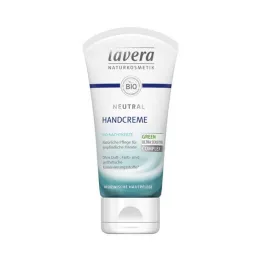 LAVERA Nøytral håndkrem, 50 ml