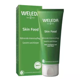 WELEDA Hudmat, 75 ml