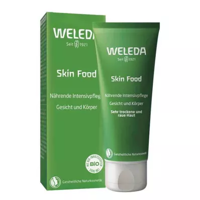 WELEDA Hudmat, 75 ml