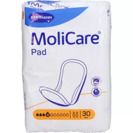 MOLICARE Pad 4 dråper, 6x28 stk