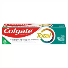 COLGATE Total Plus Healthy Freshness Tannkrem, 75 ml