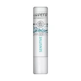 Lavera Basisensitiv leppebalsens sensitive, 4,5 g