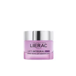 Lierac Løft integrert Nutri Lifting Cream veldig tørr hud, 50 ml