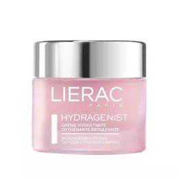 Lierac Hydrerende hydreringskrem, tørr hud, 50 ml