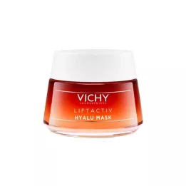 Vichy Liftactive hyalu maske, 50 ml