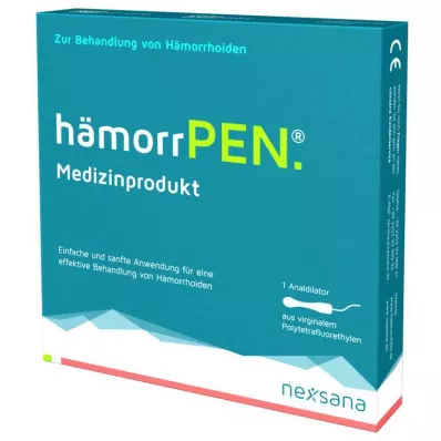 HEMORRYPE, 1 stk HEMORRYPE, 1 stk