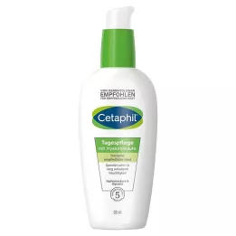 CETAPHIL Dagkrem med hyaluronsyre, 88 ml