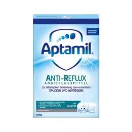 APTAMIL Anti-refluksfortykningspulver, 135 g