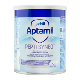 APTAMIL Pepti Syneo pulver, 400 g