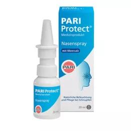 PARI ProtECT nesespray, 20 ml