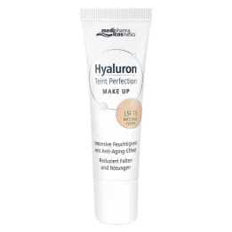 HYALURON TEINT Perfection Make-up naturlig elfenben, 30 ml