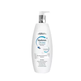Hyaluron lipo-melk, 400 ml