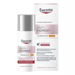 EUCERIN Anti-Pigment Dagkrem LSF 30, 50 ml