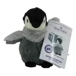 WARMIES MINIS Baby Penguin, 1 stk