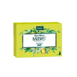 Kneipp Gavepakke min lille bad verden, 3x20 ml