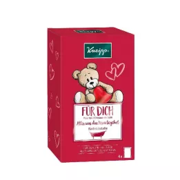 KNEIPP Gavepakke til deg, 4X60 g