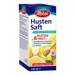ABTEI Hostejuice Eibian honning, 120 ml