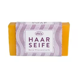 HAARSEIFE laget av Speick, 45 g