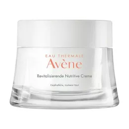 AVENE Les Essentiels revit.næringskrem, 50 ml