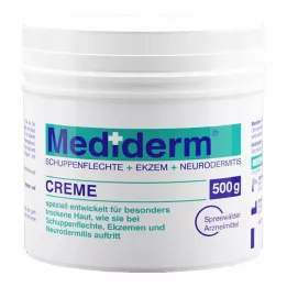 MEDIDERM Krem, 500 g